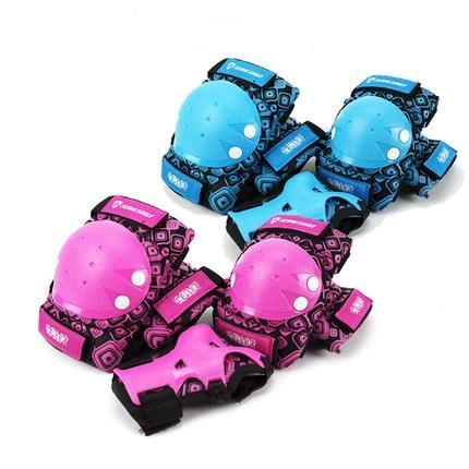 Protecciones Flying Eagle Celler Junior REMATE