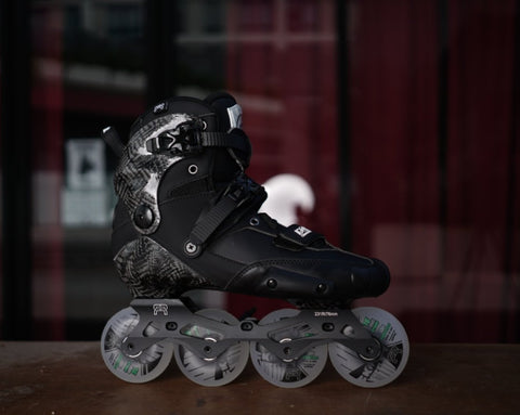 FR Skates iGOR mexico