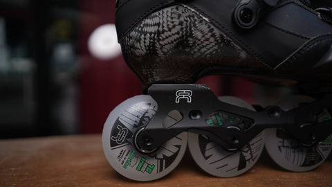 Patines FR Skates iGOR