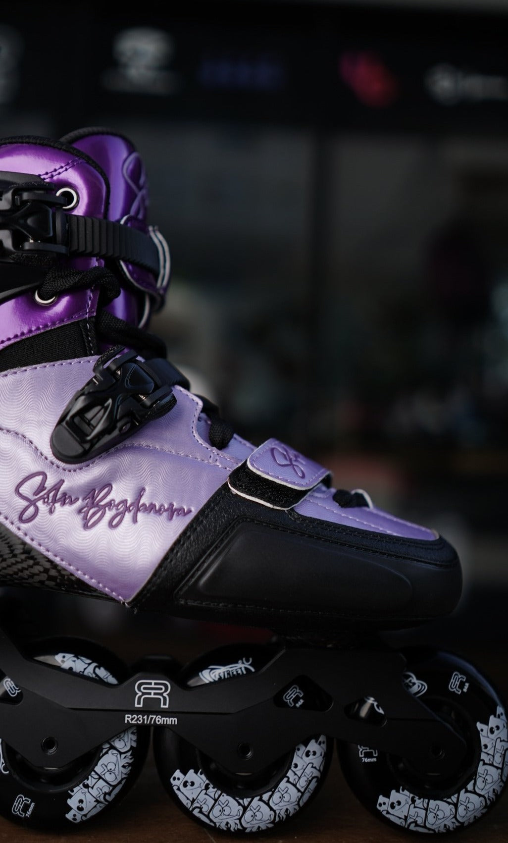 comprar Patines FR Skates Sofia Bogdanova