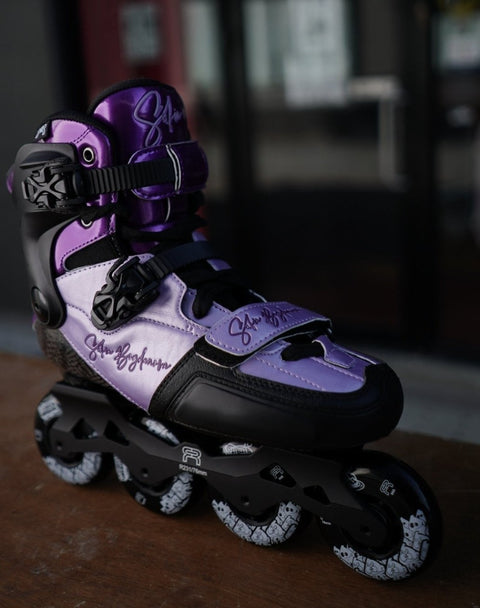 Patines FR Sofia Bogdanova