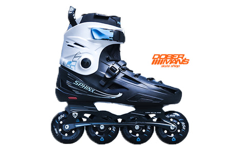 Patines Flying Eagle F2s Sphinx Blue 2023