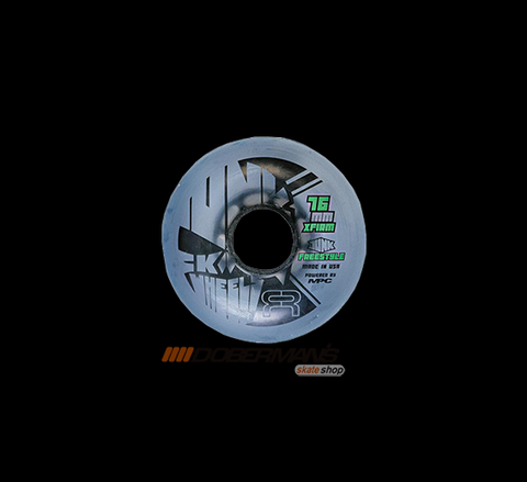 Ruedas MPC Freestyle X Junk 76mm