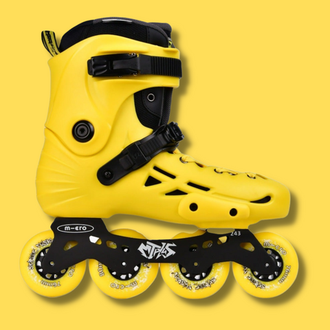 Patines Micro Skates MT Plus