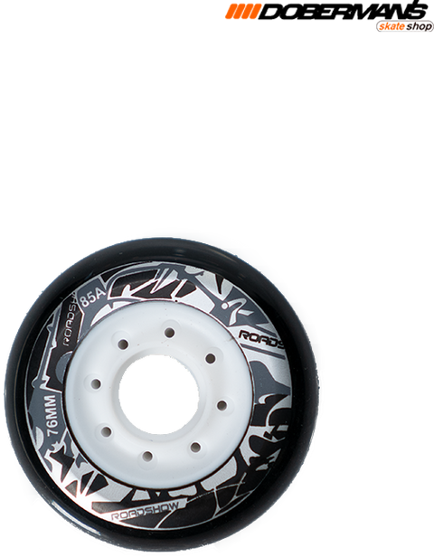 Ruedas para patines RX5 Roadshow