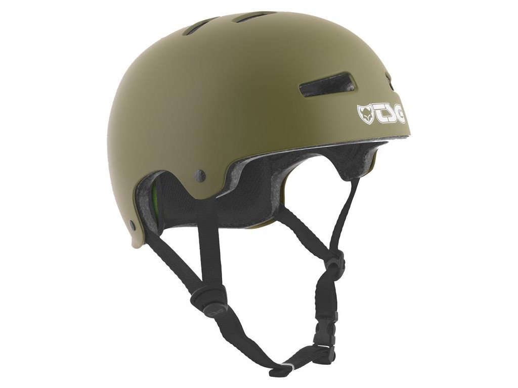 Casco TSG Evolution