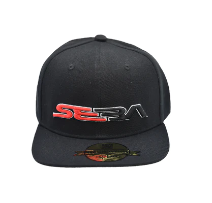 Gorra Snapback SEBA Team