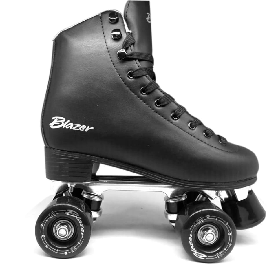 Blazer Patines Clasicos Black - Main Image