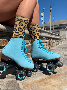 Patines Sure Grip Boardwalk Sea Breeze