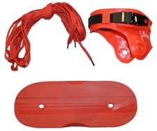 Cuff SEBA CJ Custom Color Kit de personalización