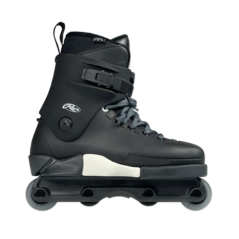 Patines Agresivos  Razors Cult Black