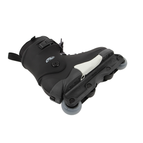 Patines Agresivos  Razors Cult Black