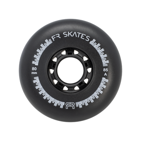 Ruedas FR Skates Downtown 76mm 80mm 84mm 110mm