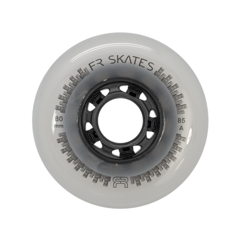 Ruedas FR Skates Downtown 76mm 80mm 84mm 110mm