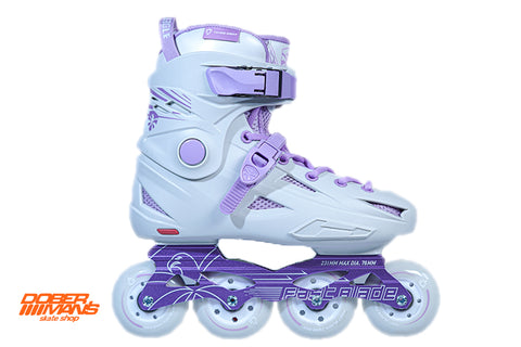 Patines Flying Eagle Fast Blade White