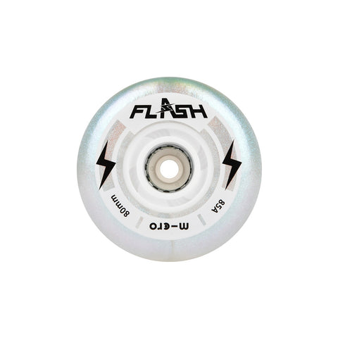 Micro Skates Flash wheels LED