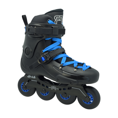 Patines FR Skates FRXp Blue Edicion Especial