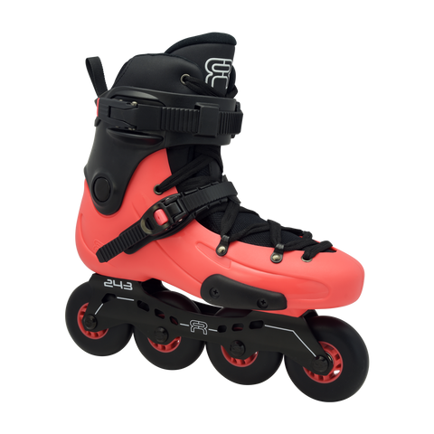 Patines FR Skates FRXp Coral Edicion Especial