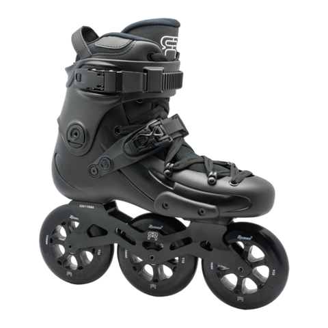Patines FR Skates FR1 310 Black