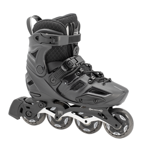 Patines FR Skates AXS Black