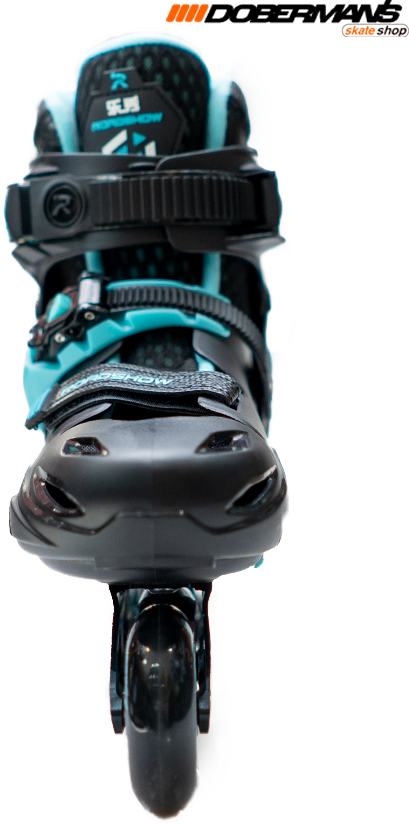 Patines Roadshow Rx1g Teal