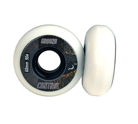 Ruedas Ground Control GC UR 60mm EarthCity agresivo