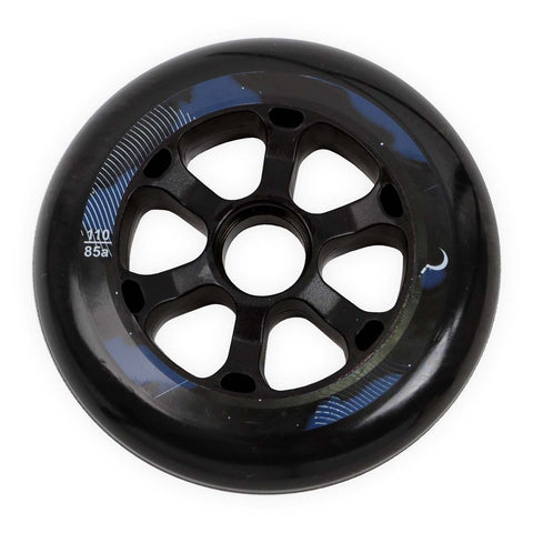 Ruedas Ground Control GC UR 110mm Moon Wheel Freeskate