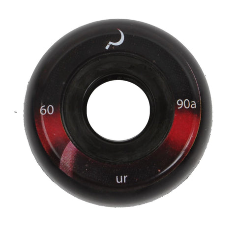 Ruedas Ground Control GC UR 60mm Scorched Wheel agresivo