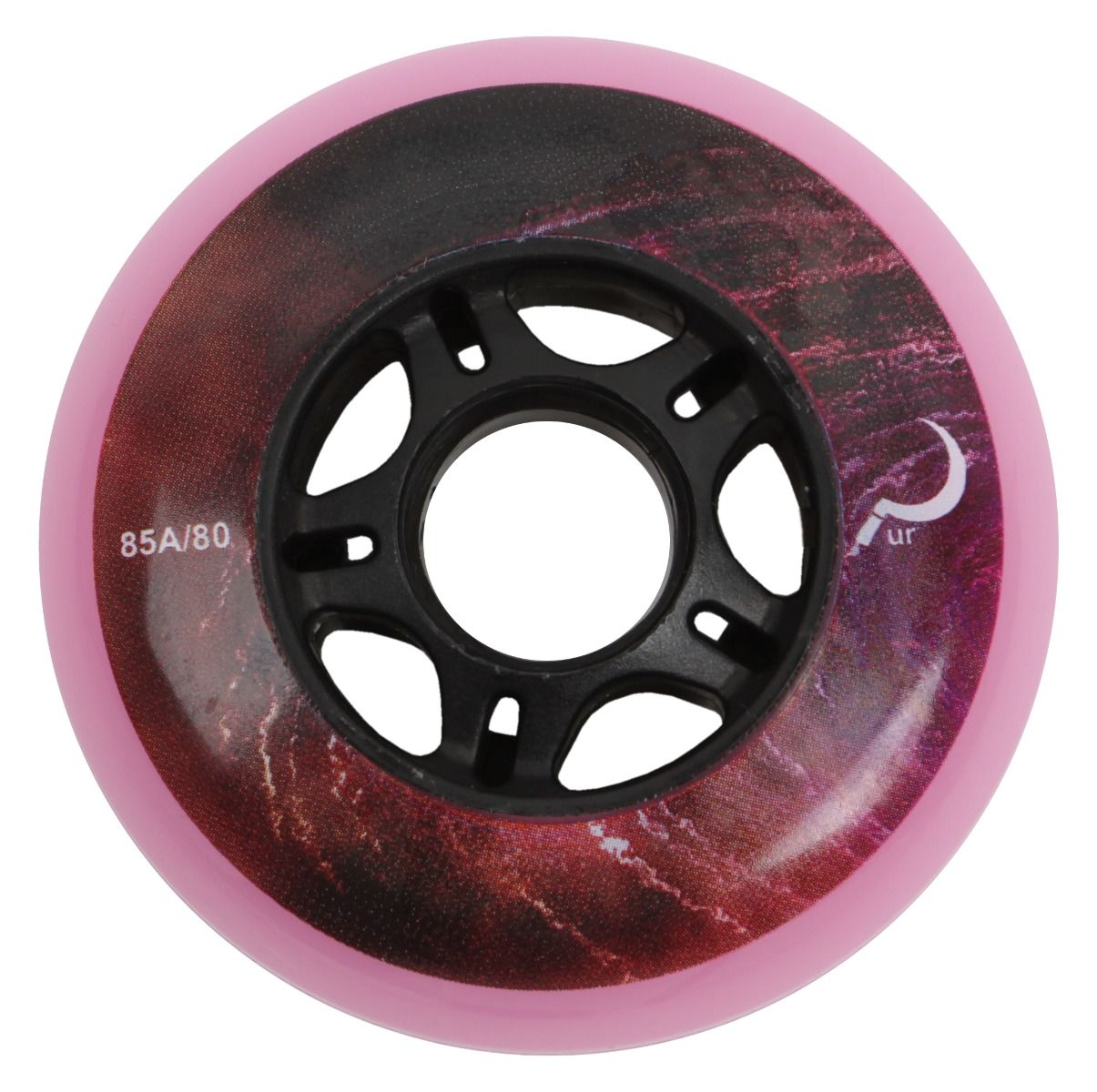 Ground Control UGC UR 80mm Nebula Wheel Freeskate