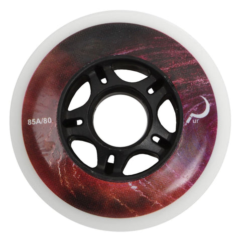 Ruedas Ground Control UGC UR 80mm Nebula Ruedas Freeskate