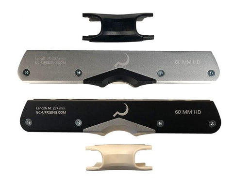 Frame Ground Control GC 60mm HD Sin ruedas