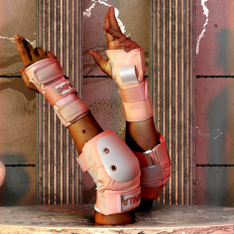 Protecciones Impala Marawa