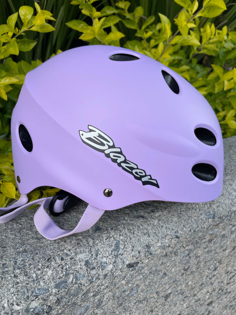 Casco Blazer BZYX-0712