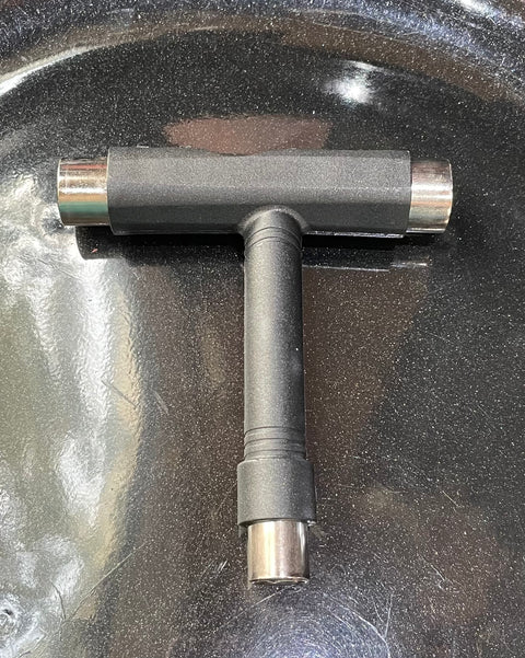 Llave T para quads y patineta