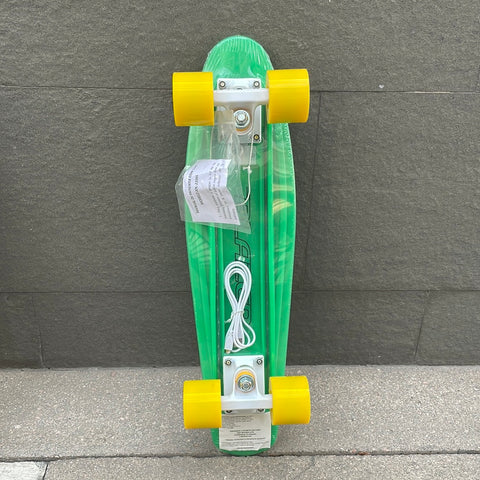 Penny Board Blazer - Doberman's Skaters Shop