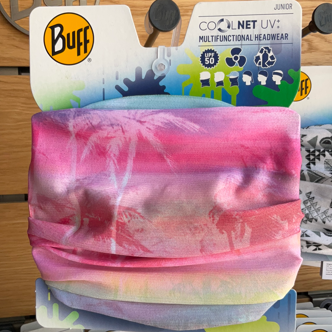 BUFF® CoolNet UV+ PAULIA MULTI