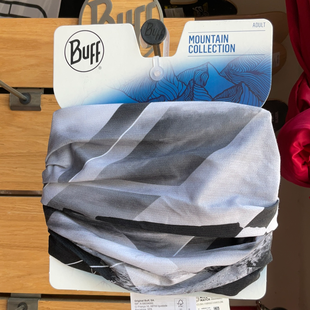 BUFF®  Mountain Collection CoolNet UV+ Table Mountain