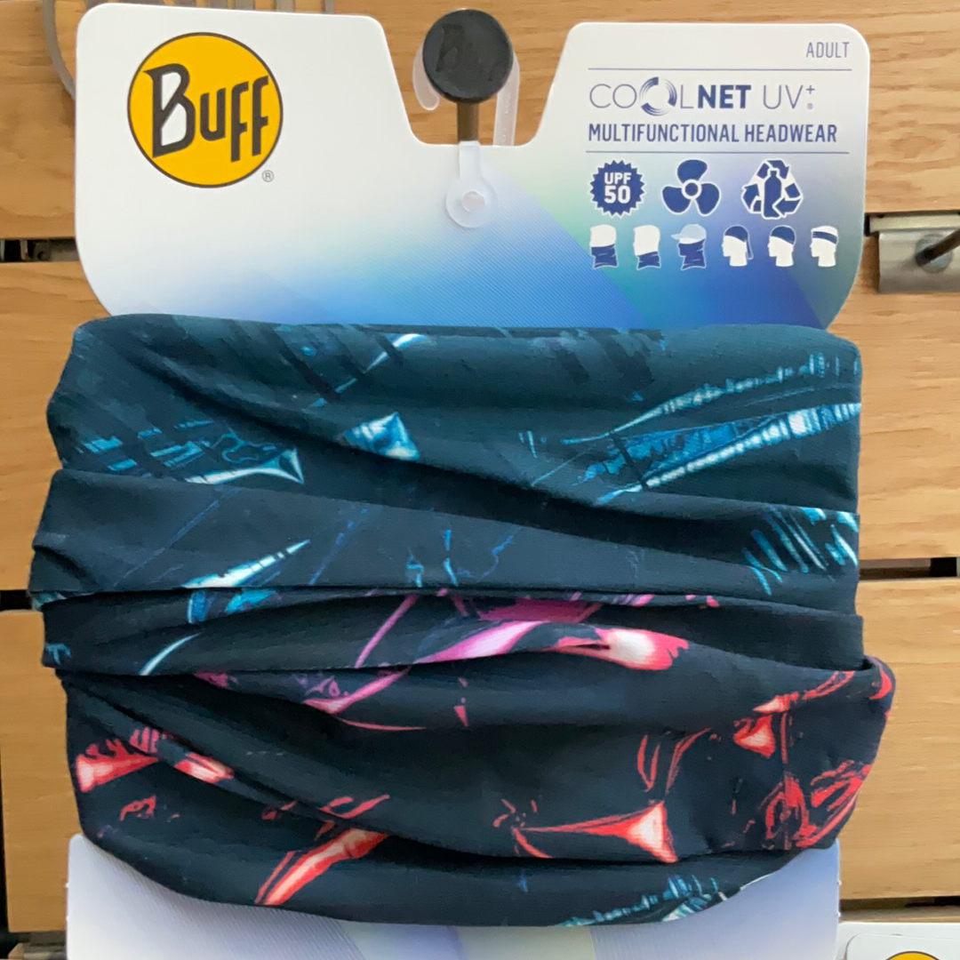 BUFF® CoolNet UV+ XCROSS