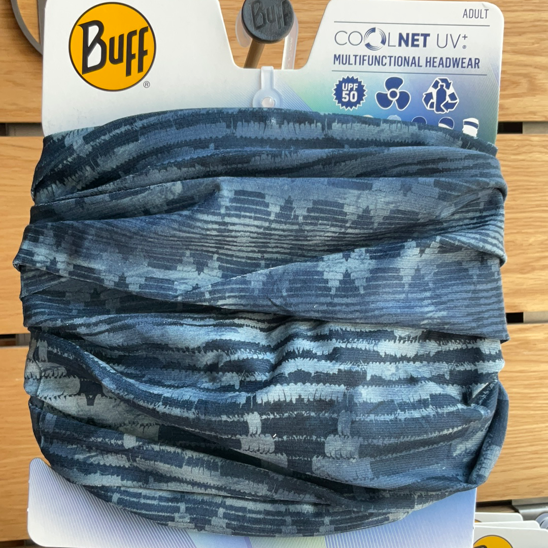 BUFF® CoolNet UV+ TZOM