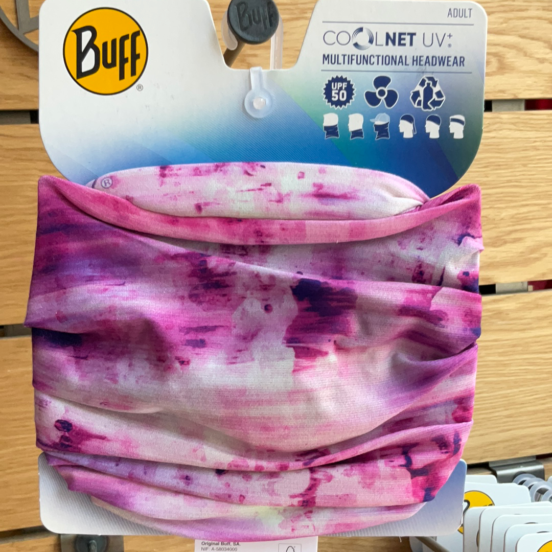 BUFF® CoolNet UV+ SMOOTH VIOLET