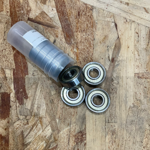 Baleros ABEC7 generico