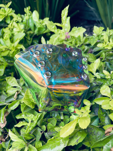 Protector de punta (Toe Protector)