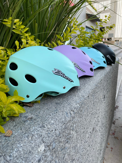 Casco Blazer BZYX-0712