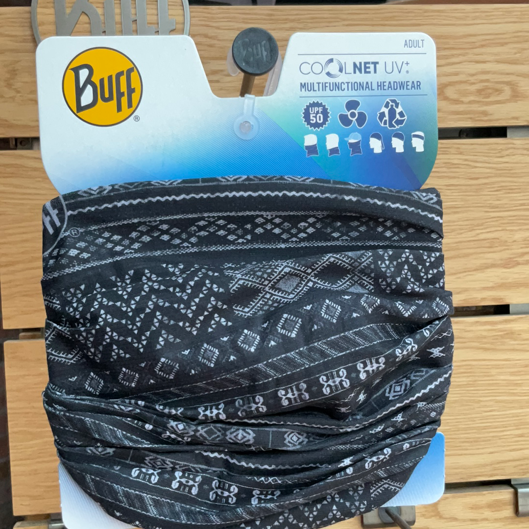 BUFF® CoolNet UV+ SADRI BLACK