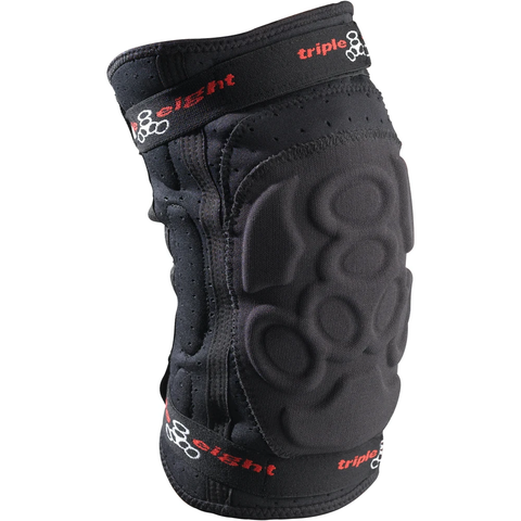 Protecciones Rodillera Triple 8 EXOSKIN KNEE Kevlar®