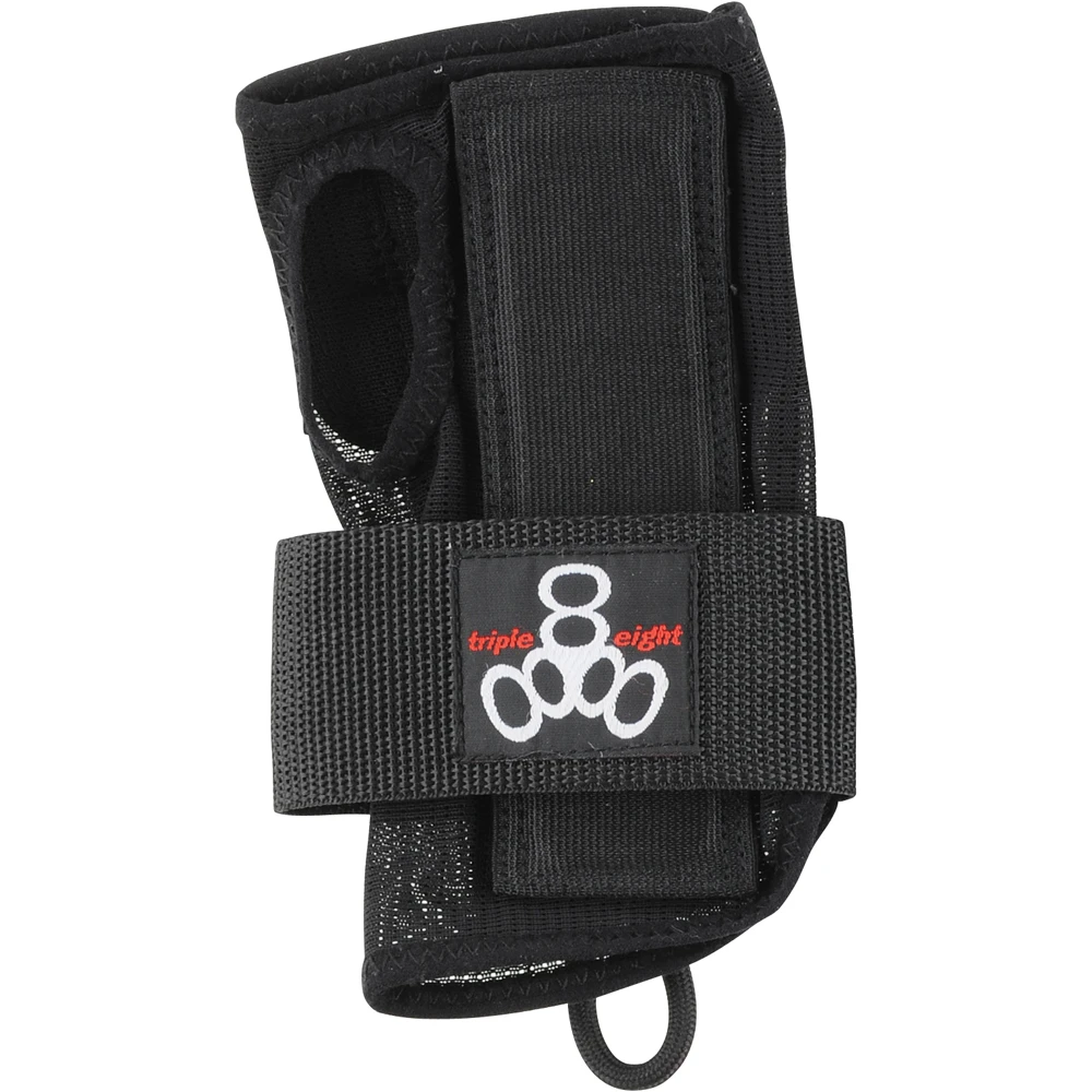 Muñequera Triple 8 Wristsaver II