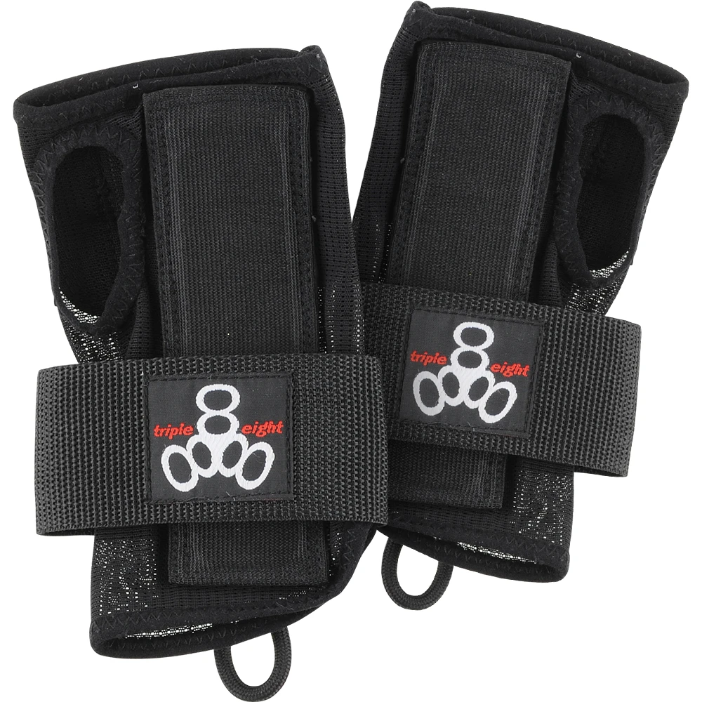 Muñequera Triple 8 Wristsaver II