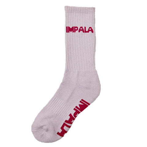 Calcetas Impala glitter Tri-pak