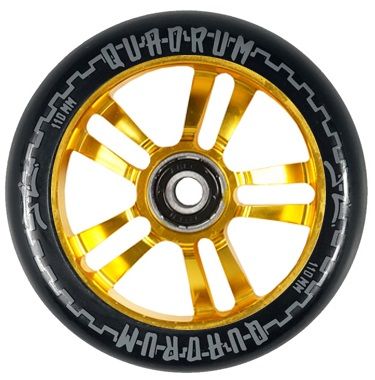 Ruedas AO Quadrum Scooter Wheel 110mm