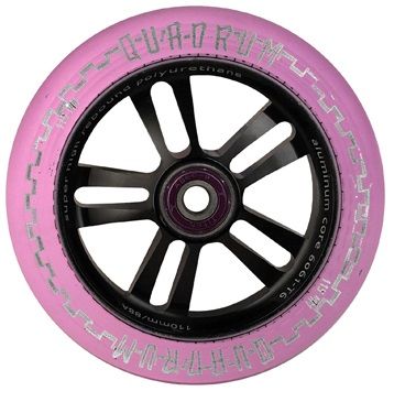 Ruedas AO Quadrum Scooter Wheel 110mm